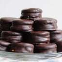 Foto de Alfajorcitos de Chocolate 250g
