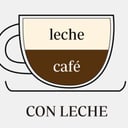 Foto de CAFE CON LECHE
