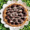 Foto de Torta Copitos Chocolate