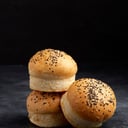 Foto de Pan de Papa con Semillas