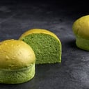 Foto de Pan Brioche Espinaca