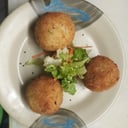 Foto de BOTA Y NO ES PELOTA