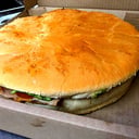 Foto de Churrasco italiano grande
