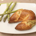 Foto de Croissant de Pollo