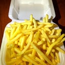 Foto de Papas fritas chicas (individual)