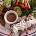 Foto de CAMARONES  FIESTA 