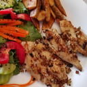 Foto de FILETE AL MOJO 