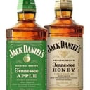 Foto de JACK DANIEL´S HONEY - APPLE