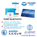 Foto de Point Bluetooth