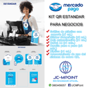 Foto de Kit QR Estandard