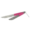 Foto de PINZAS MANGO DE SILICONA