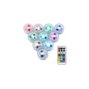 Foto de LUCES DE LEDS