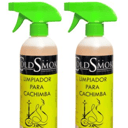 Foto de SPRAY DE LIMPIEZA COOL SMOKE