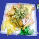 Foto de CHICHARRON DE PESCADO 