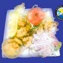 Foto de CHICHARRON MIXTO