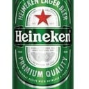 Foto de Lata cerveza Heineken