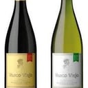 Foto de Vino Vasco Viejo 1/2
