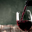 Foto de Copa de vino de la Casa