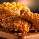 Foto de 1/8 Broaster 