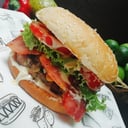 Foto de Bacon Burguer