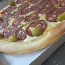 Foto de CALABRESA