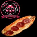 Foto de PIZZA-DOG