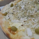 Foto de FUGAZZA CON MUZZARELLA