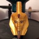 Foto de FARAON TUTANKAMON.