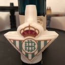 Foto de REAL BETIS BLANCA