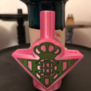 Foto de REAL BETIS ROSA