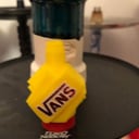 Foto de BOQUILLA VANS