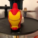 Foto de BOQUILLA IRON MAN