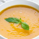 Foto de Sopa Calabaza