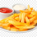 Foto de PAPAS A LA FRANCESA