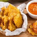 Foto de PATACON CON GUISO