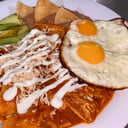 Foto de Unos QuitaCruda