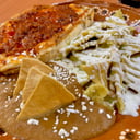 Foto de Chilaquiles Norteños