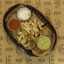 Foto de Yuca Sticks