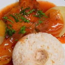 Foto de Adobado de pollo