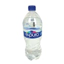 Foto de Agua embotellada 600 ml