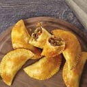 Foto de Empanada papa - carne 