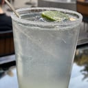 Foto de Agua mineral preparada