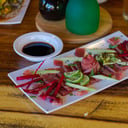 Foto de Sashimi