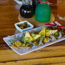 Foto de Sashimi Estación Sushi