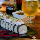 Foto de Rollo Japón