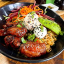 Foto de Yakimeshi Wings