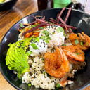 Foto de Arroz Gohan Especial