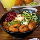 Foto de Yakimeshi Especial