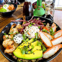 Foto de Yakimeshi Estación Sushi