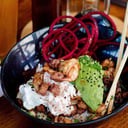 Foto de Arroz Gohan Estación Sushi